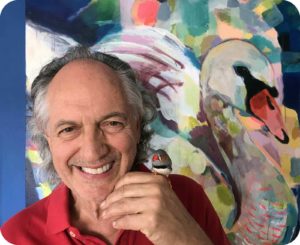 Crispin Kitto, Los Angeles MA LMFT