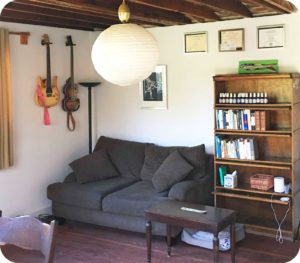 Your First Visit to Crispin Kitto, MA LMFT